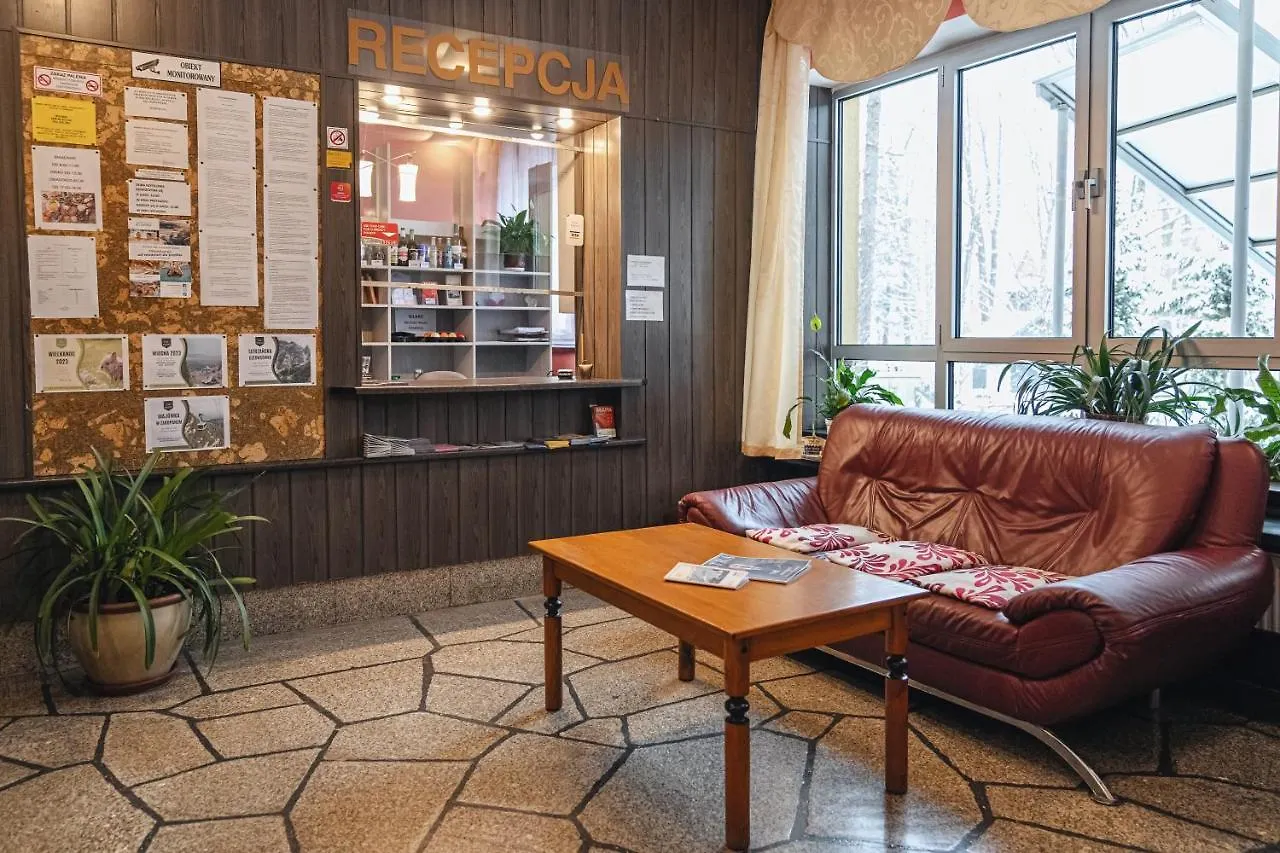 Wanta Bed & Breakfast Zakopane 0*,