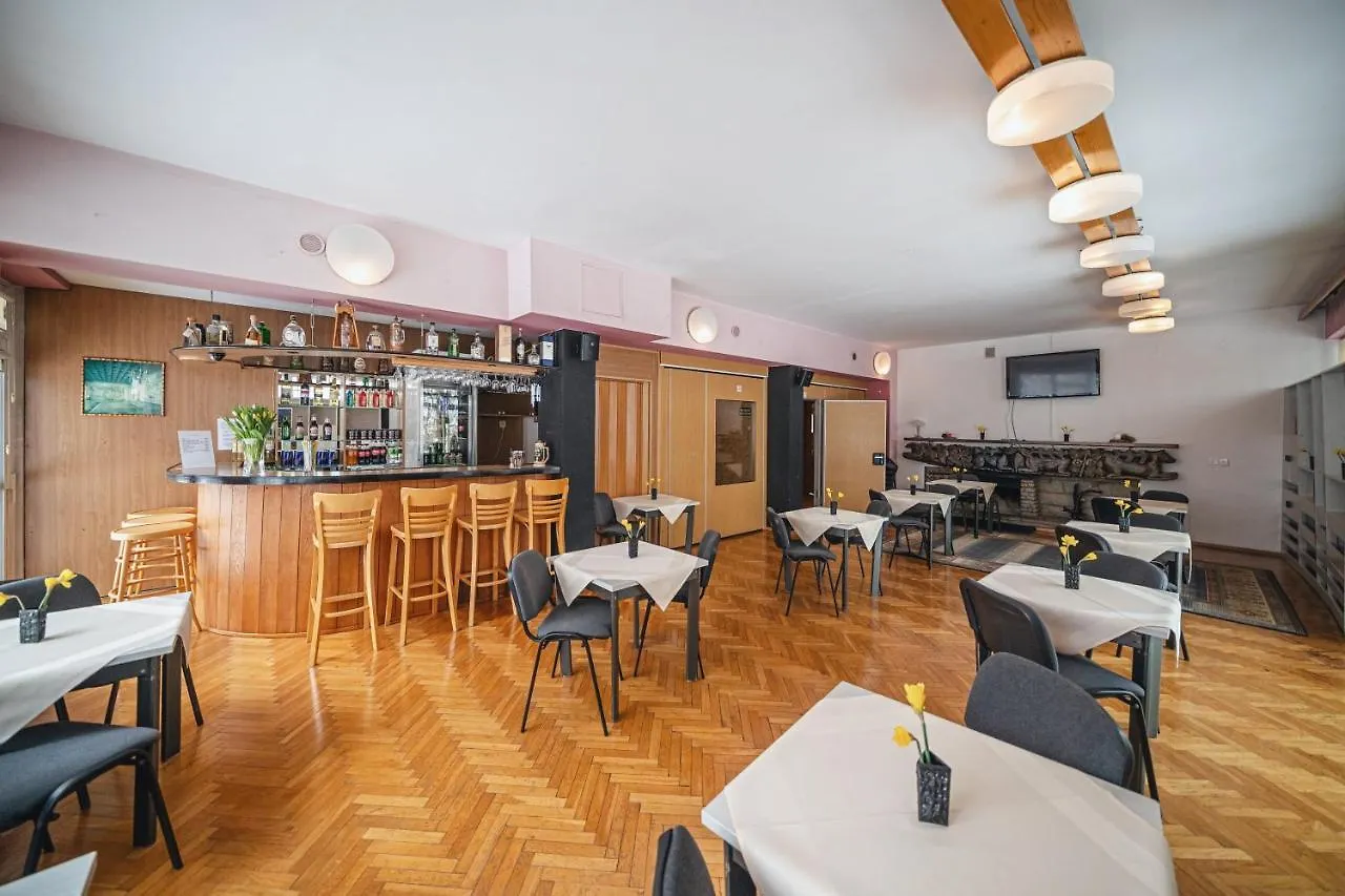Wanta Bed & Breakfast Zakopane 0*,  Poland