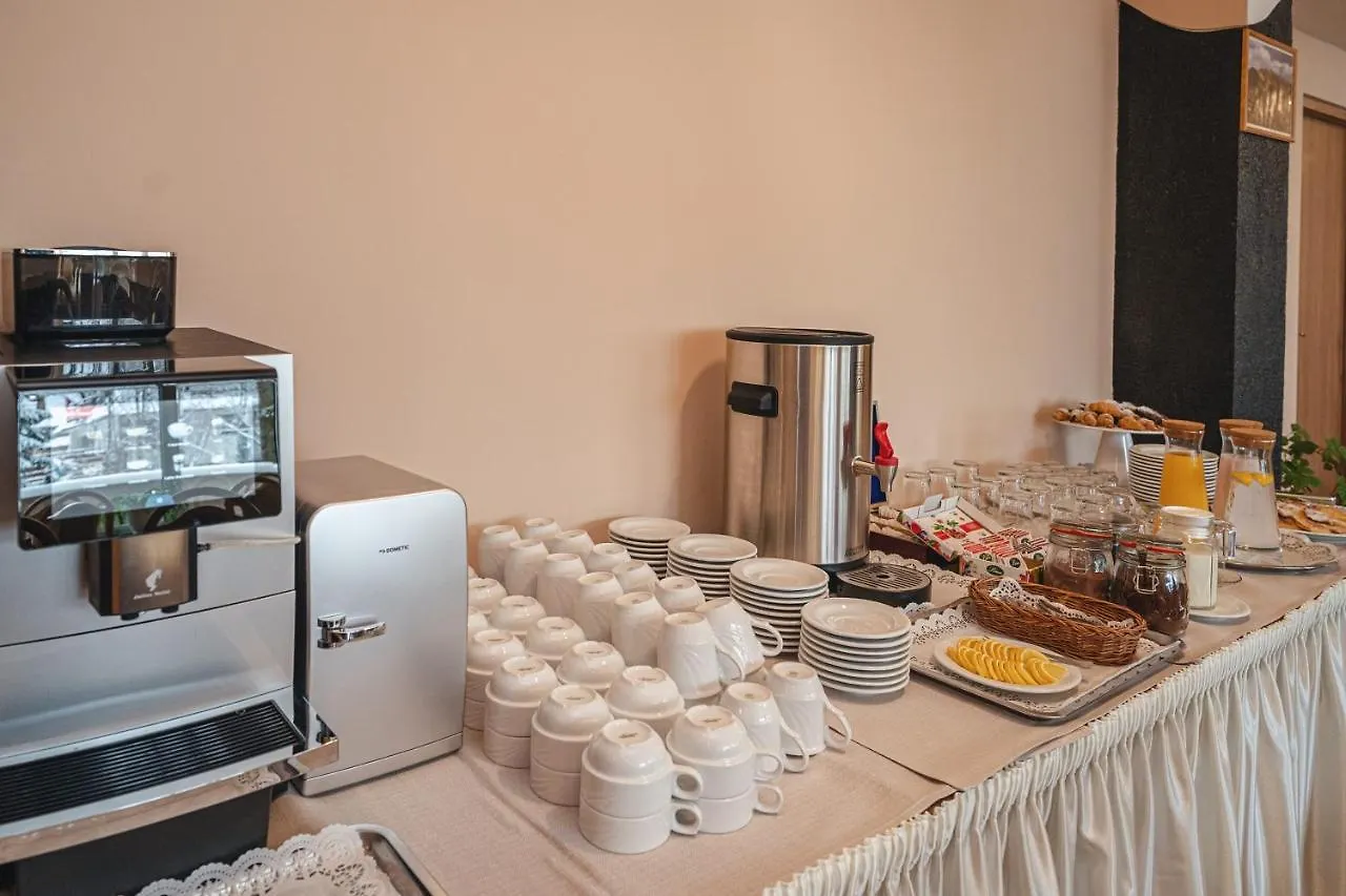 Wanta Bed & Breakfast Zakopane