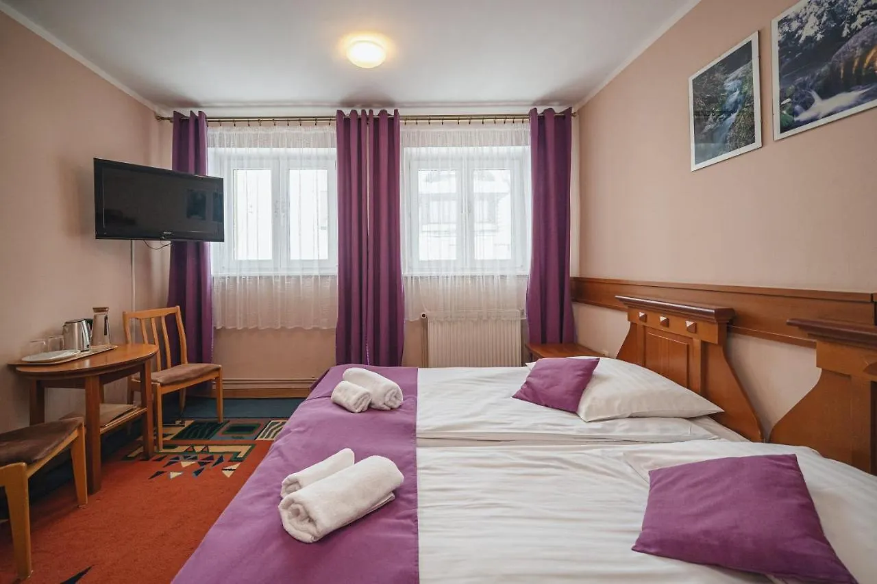 Wanta Bed & Breakfast Zakopane