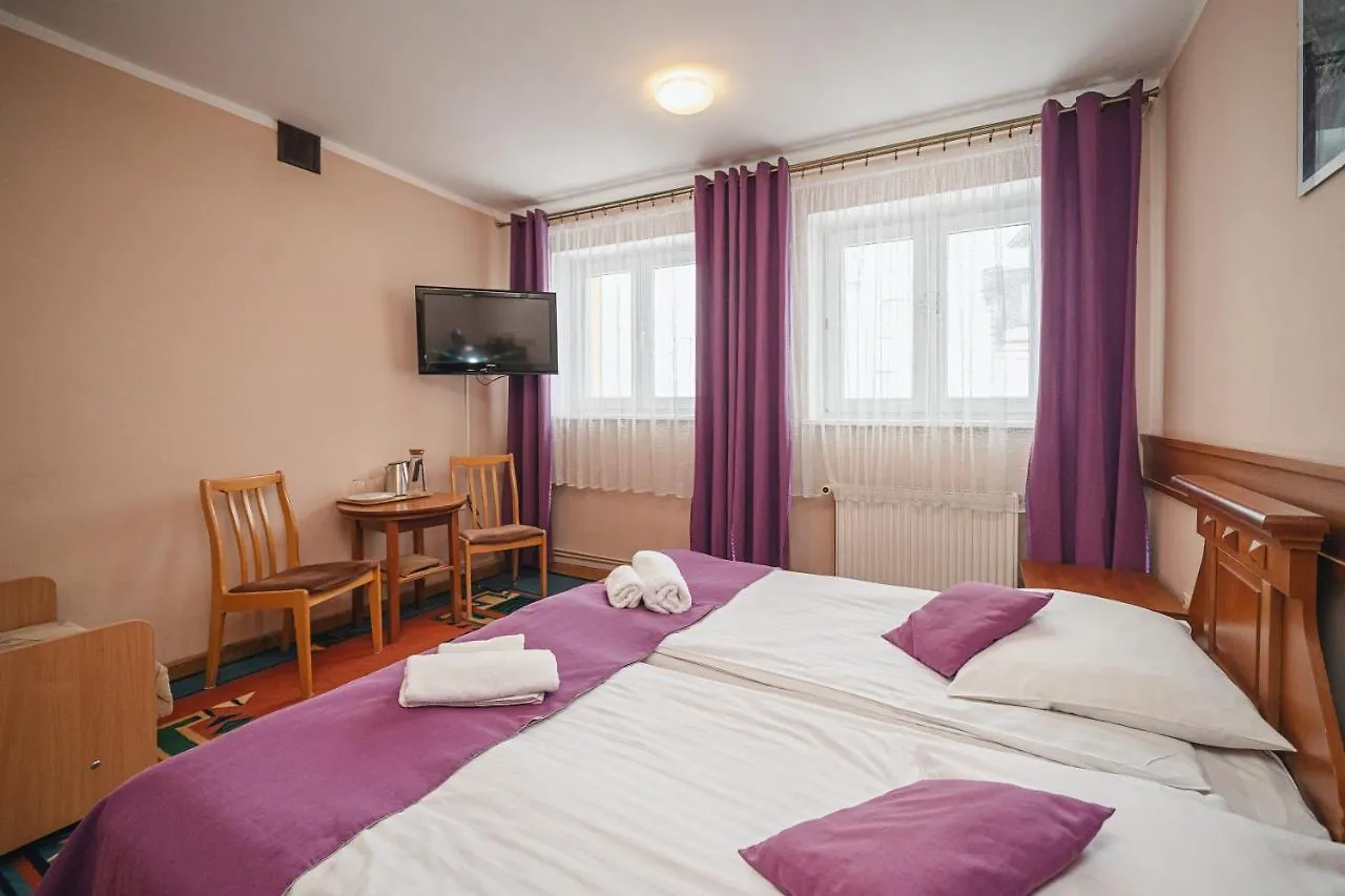 Wanta Bed & Breakfast Zakopane Poland