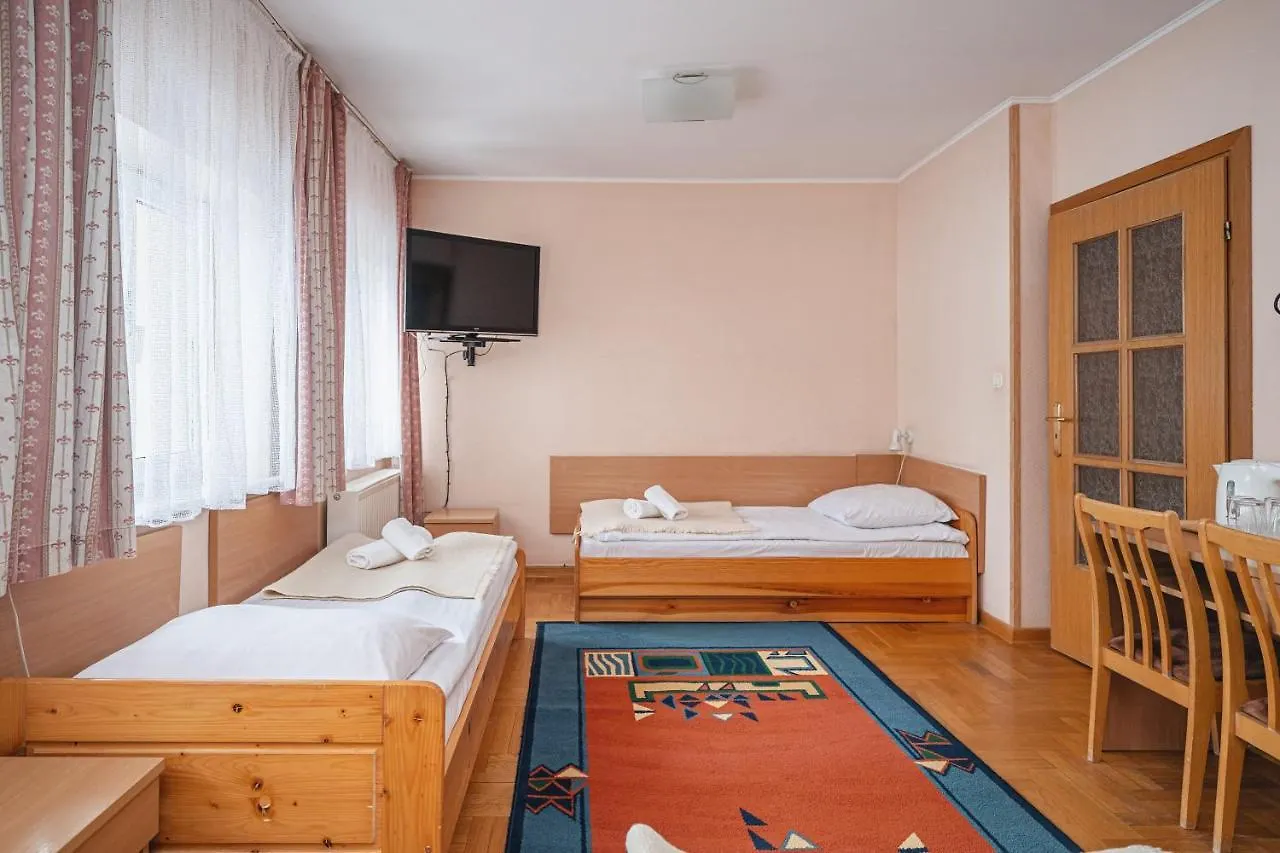 Wanta Bed & Breakfast Zakopane