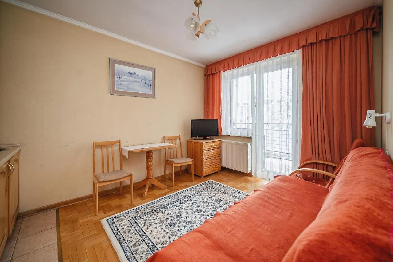 Wanta Bed & Breakfast Zakopane Poland