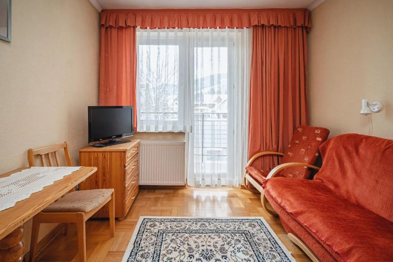 Wanta Bed & Breakfast Zakopane
