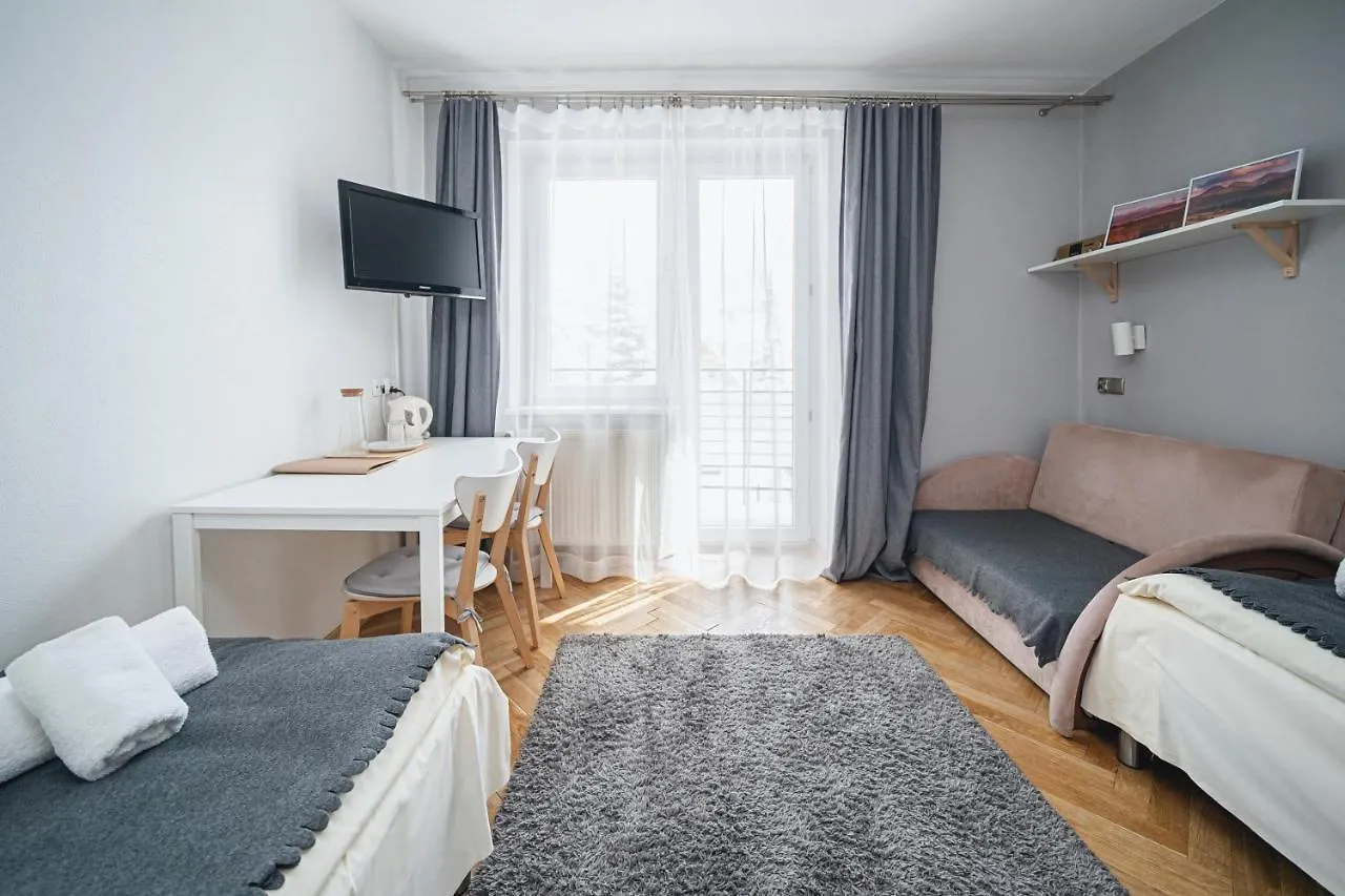 Wanta Bed & Breakfast Zakopane 0*,  Poland