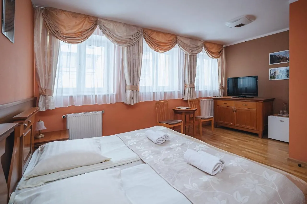 Wanta Bed & Breakfast Zakopane