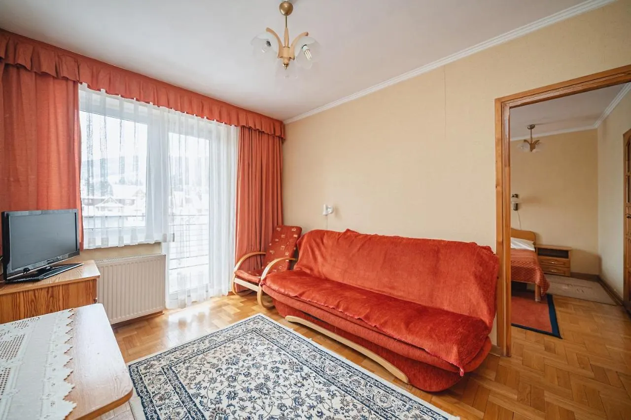 Wanta Bed & Breakfast Zakopane Poland