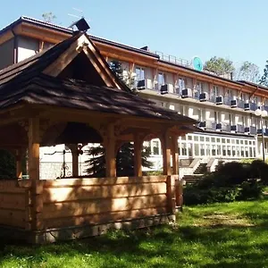Ow Jaskolka Zakopane