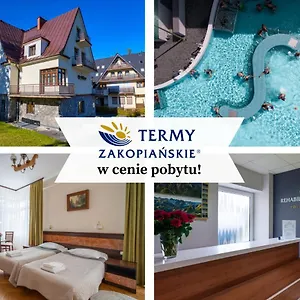 Pan Tadeusz Zakopane