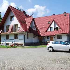 Bialy Dworek Zakopane