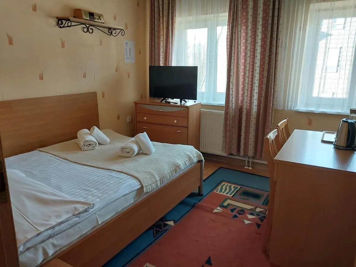Wanta Bed & Breakfast Zakopane 0*,