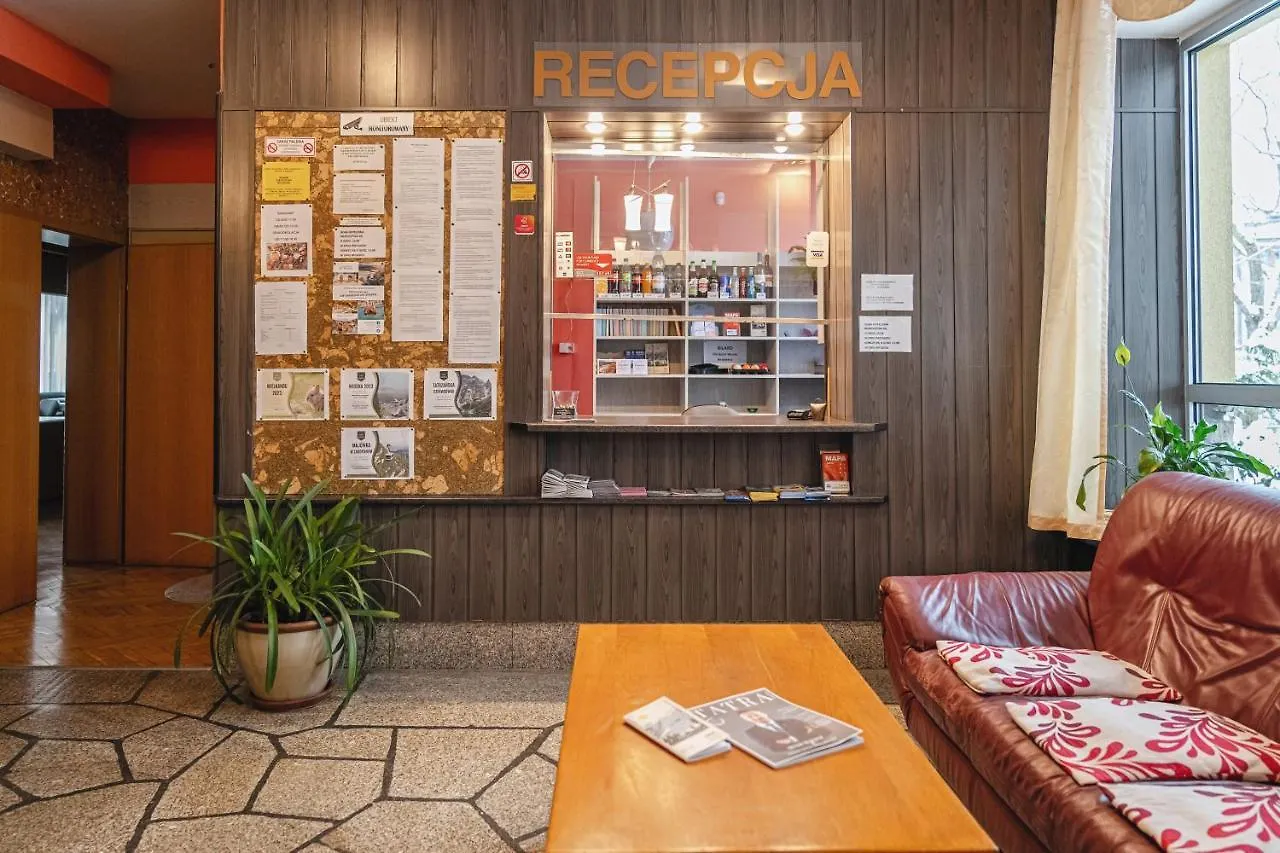 Wanta Bed & Breakfast Zakopane 0*,  Poland