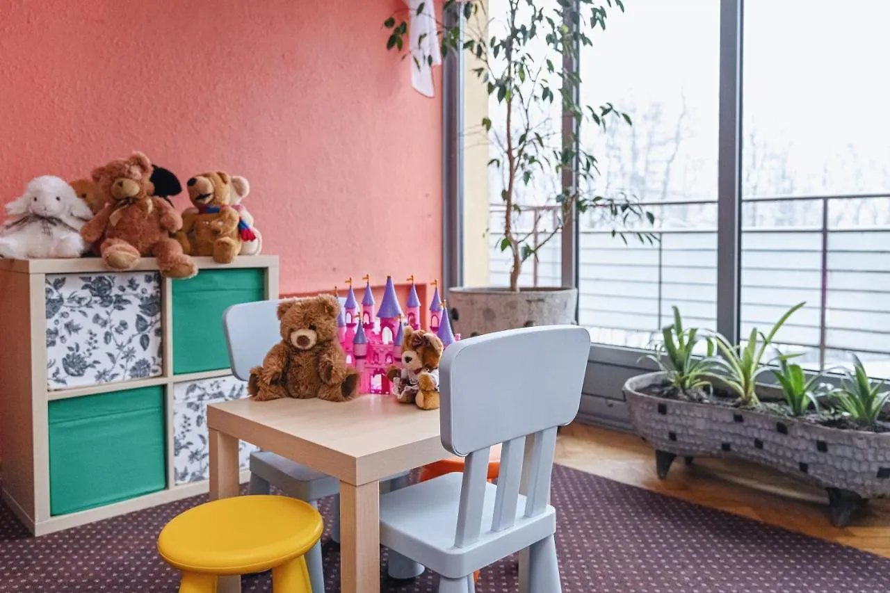 Wanta Bed & Breakfast Zakopane