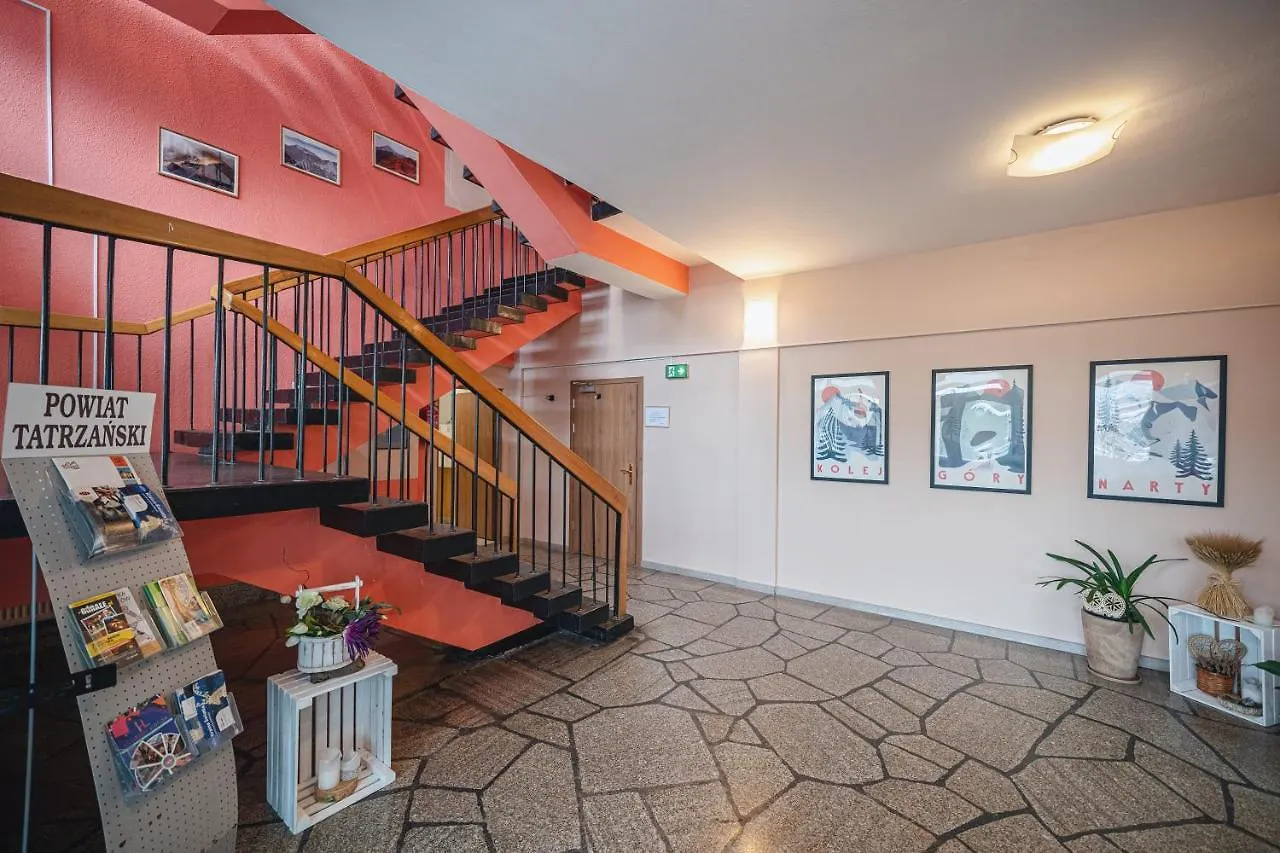 Wanta Bed & Breakfast Zakopane