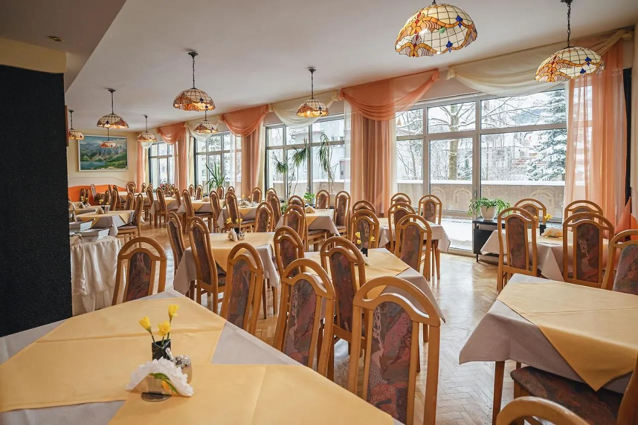 Wanta Bed & Breakfast Zakopane
