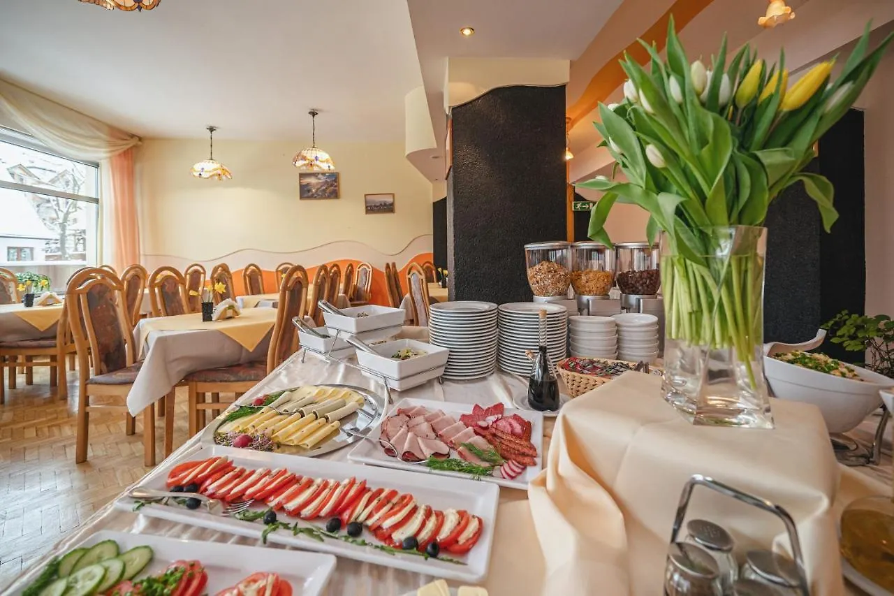 Wanta Bed & Breakfast Zakopane 0*,  Poland