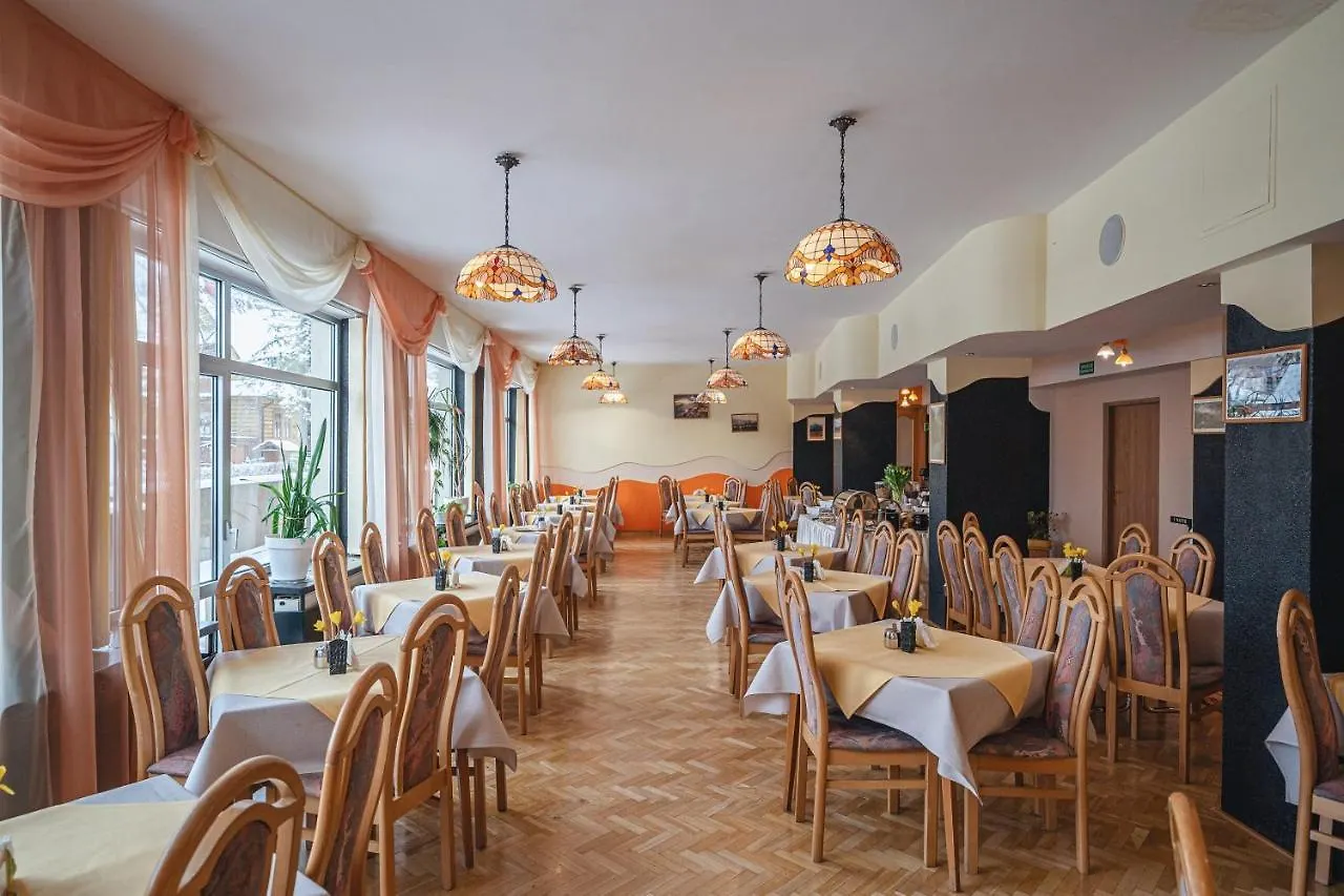 Wanta Bed & Breakfast Zakopane