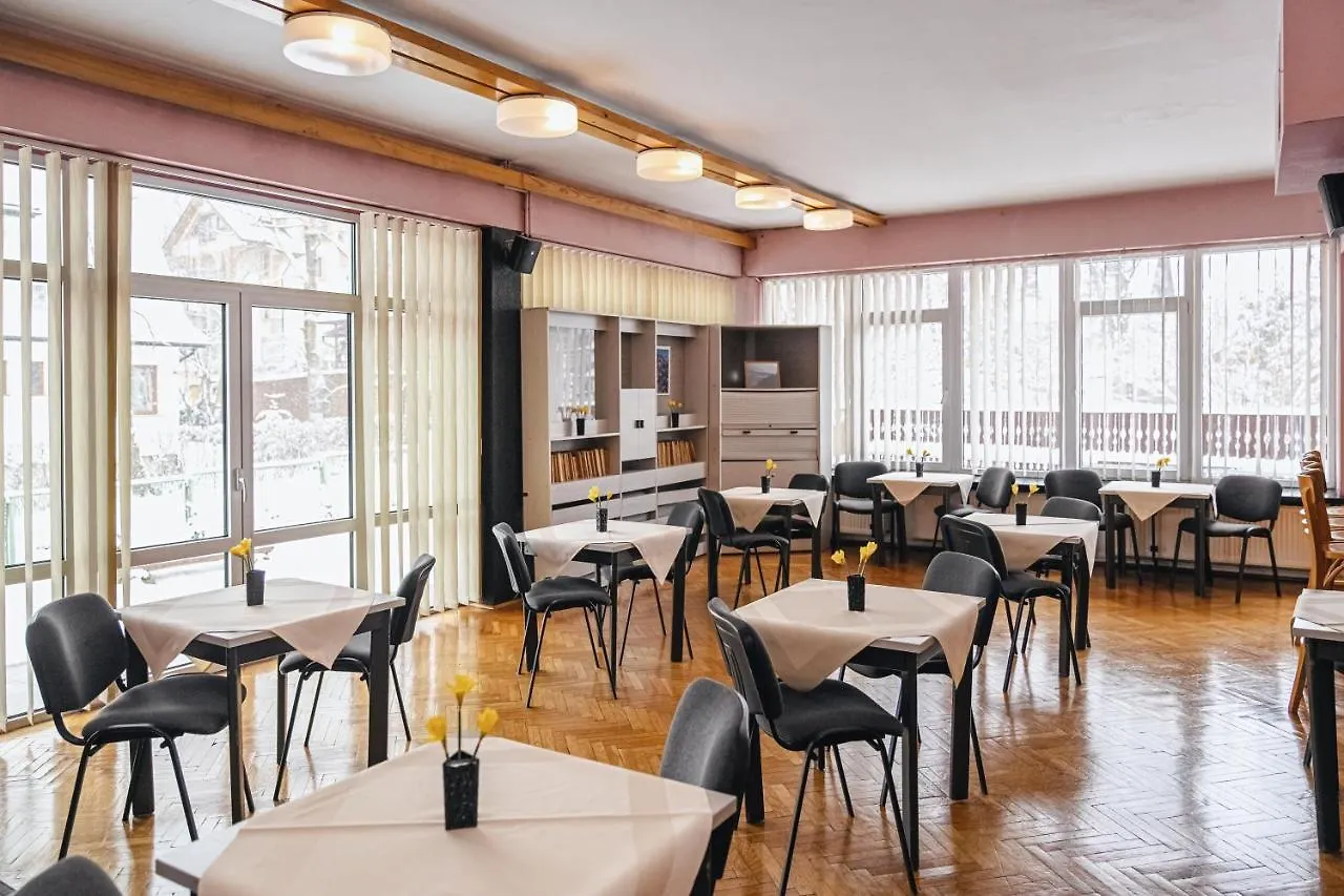 Wanta Acomodação com café da manhã Zakopane Alojamento de Acomodação e Pequeno-almoço