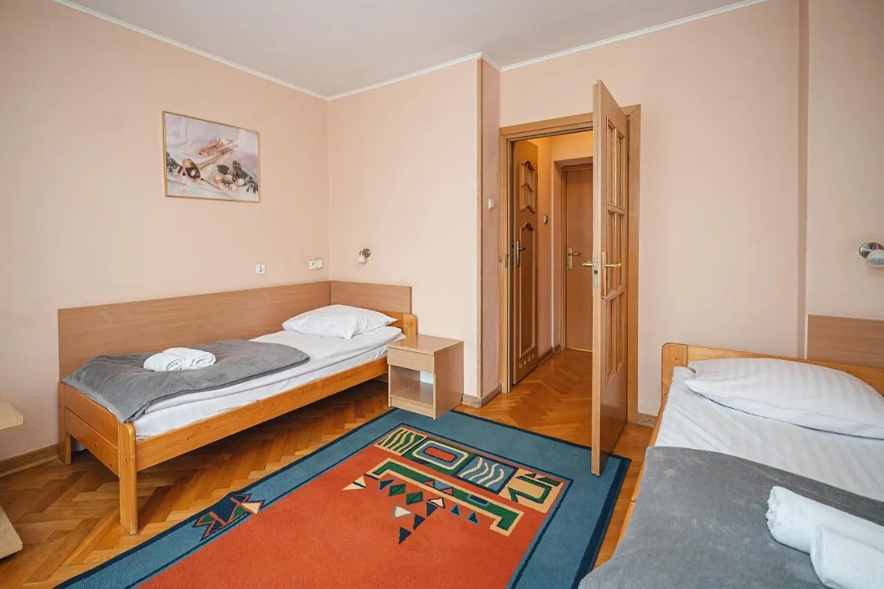 Wanta Bed & Breakfast Zakopane