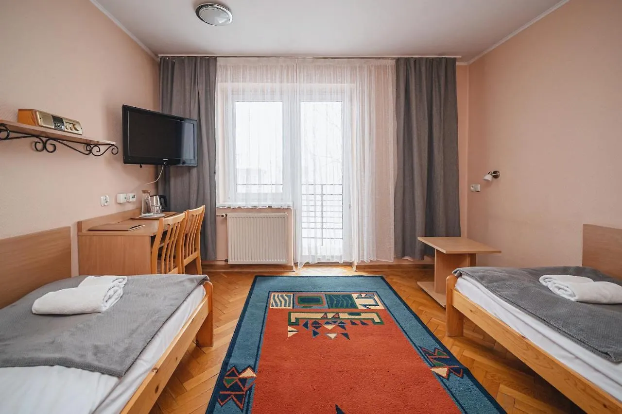 Wanta Bed & Breakfast Zakopane