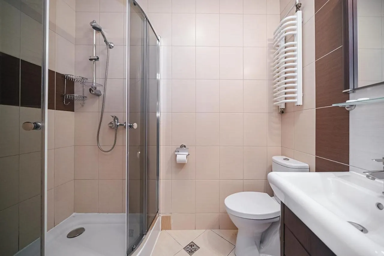 Wanta Bed & Breakfast Zakopane