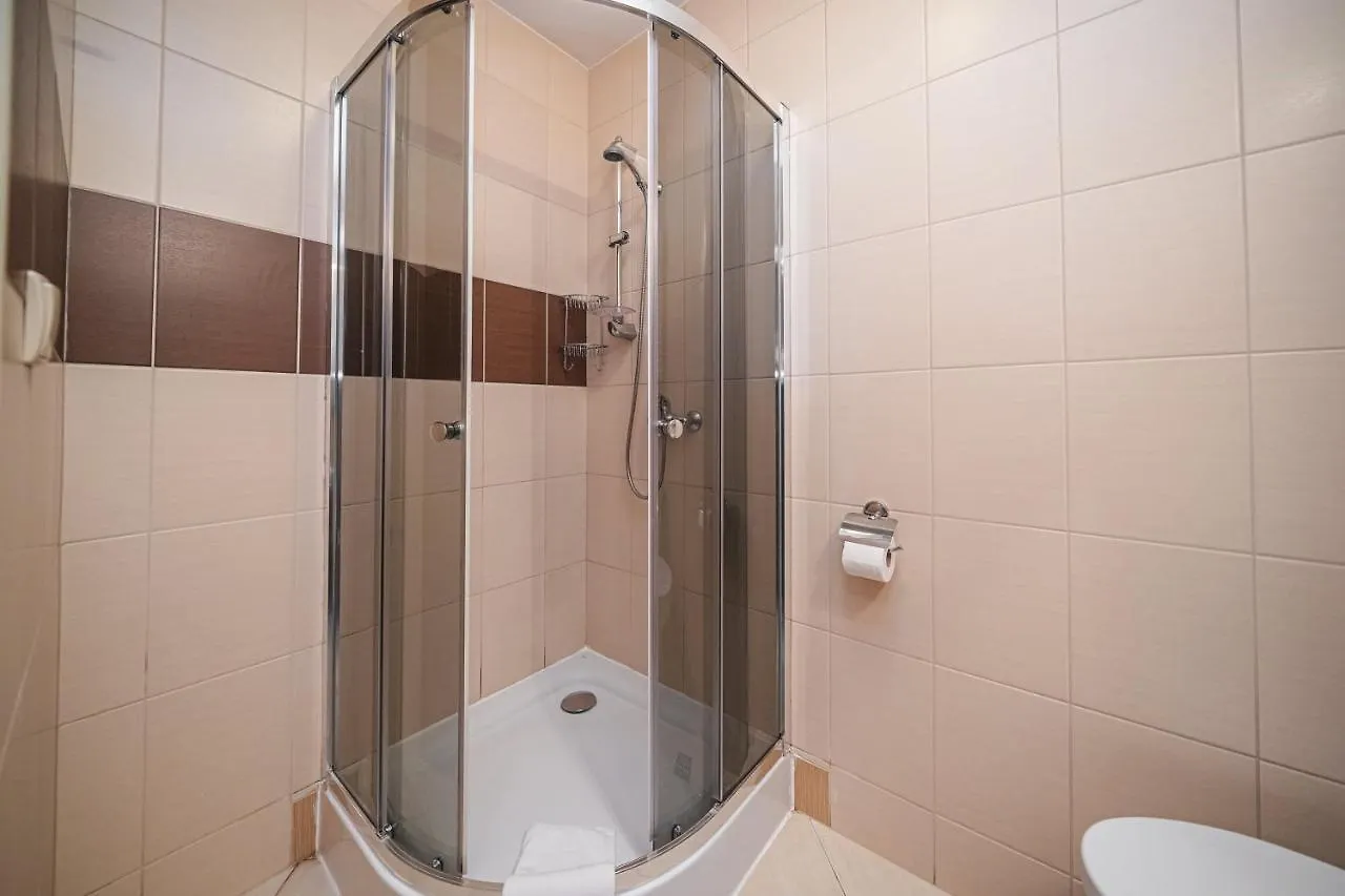 Wanta Bed & Breakfast Zakopane