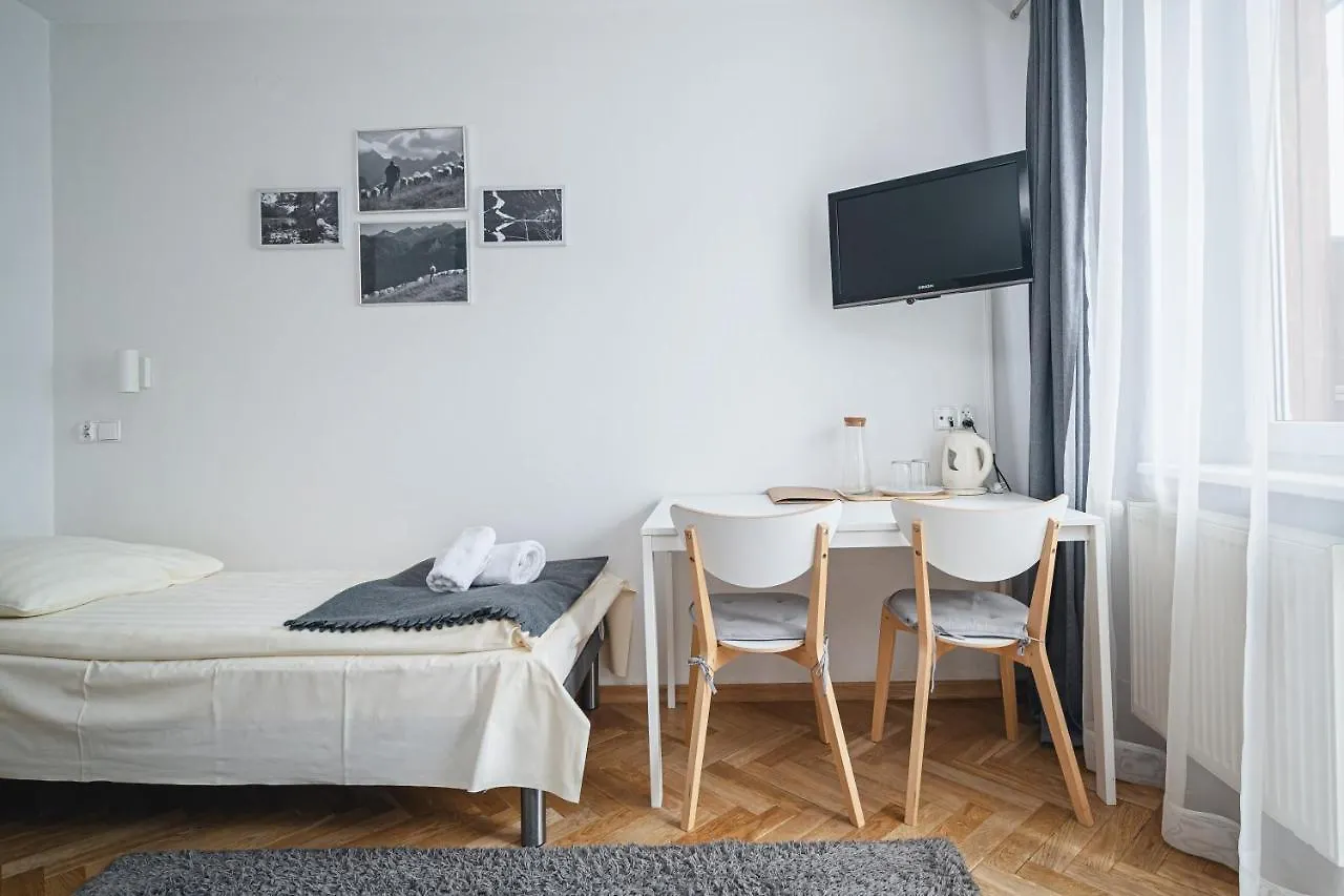 Wanta Bed & Breakfast Zakopane