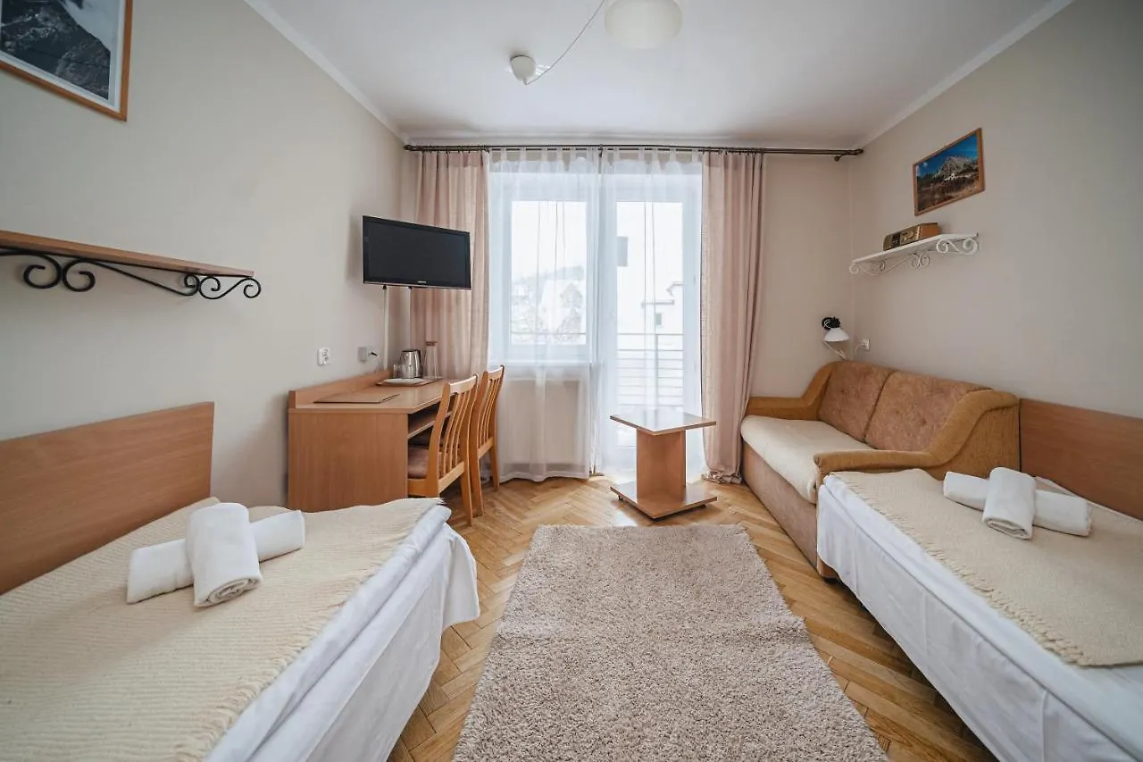 Wanta Bed & Breakfast Zakopane Poland