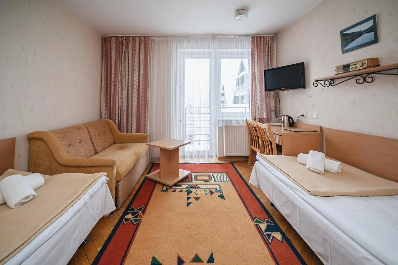 Wanta Bed & Breakfast Zakopane