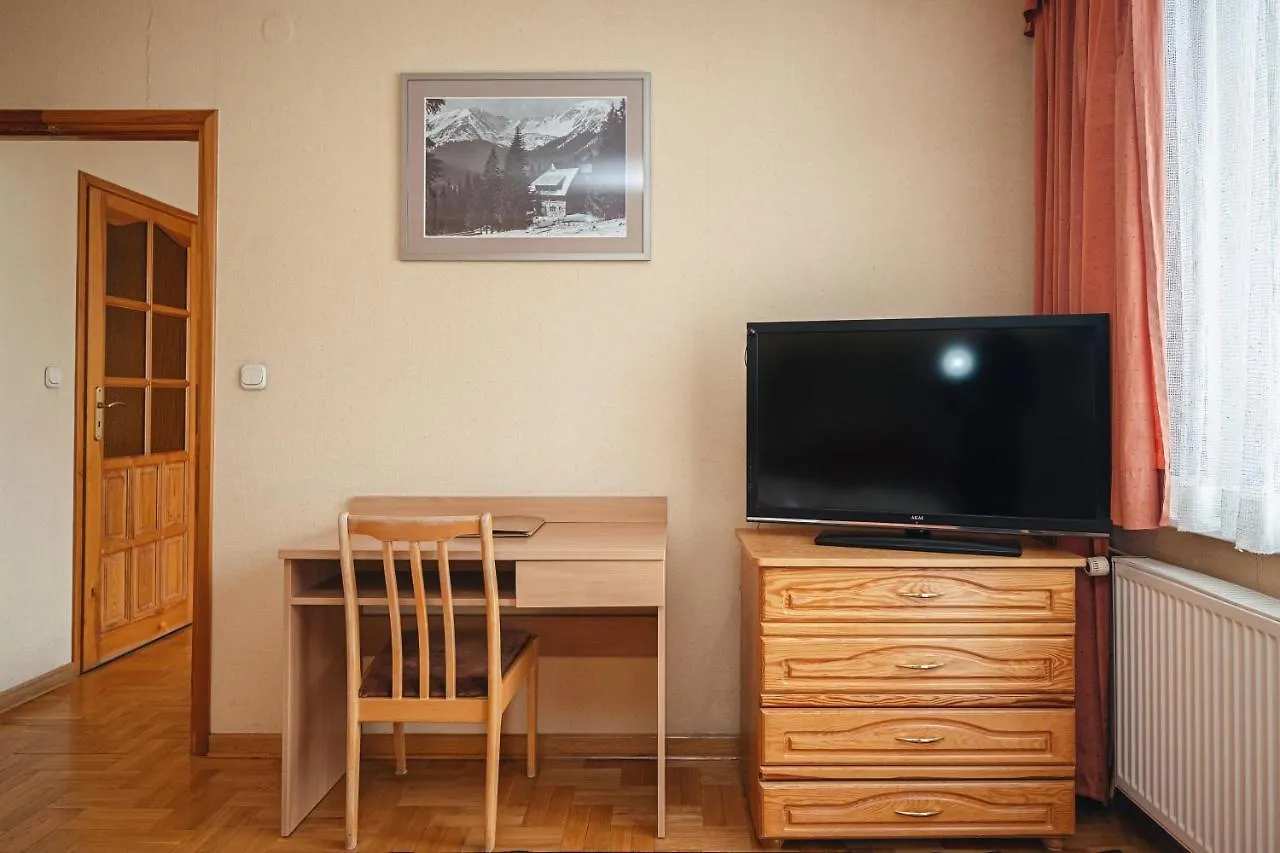 Wanta Bed & Breakfast Zakopane
