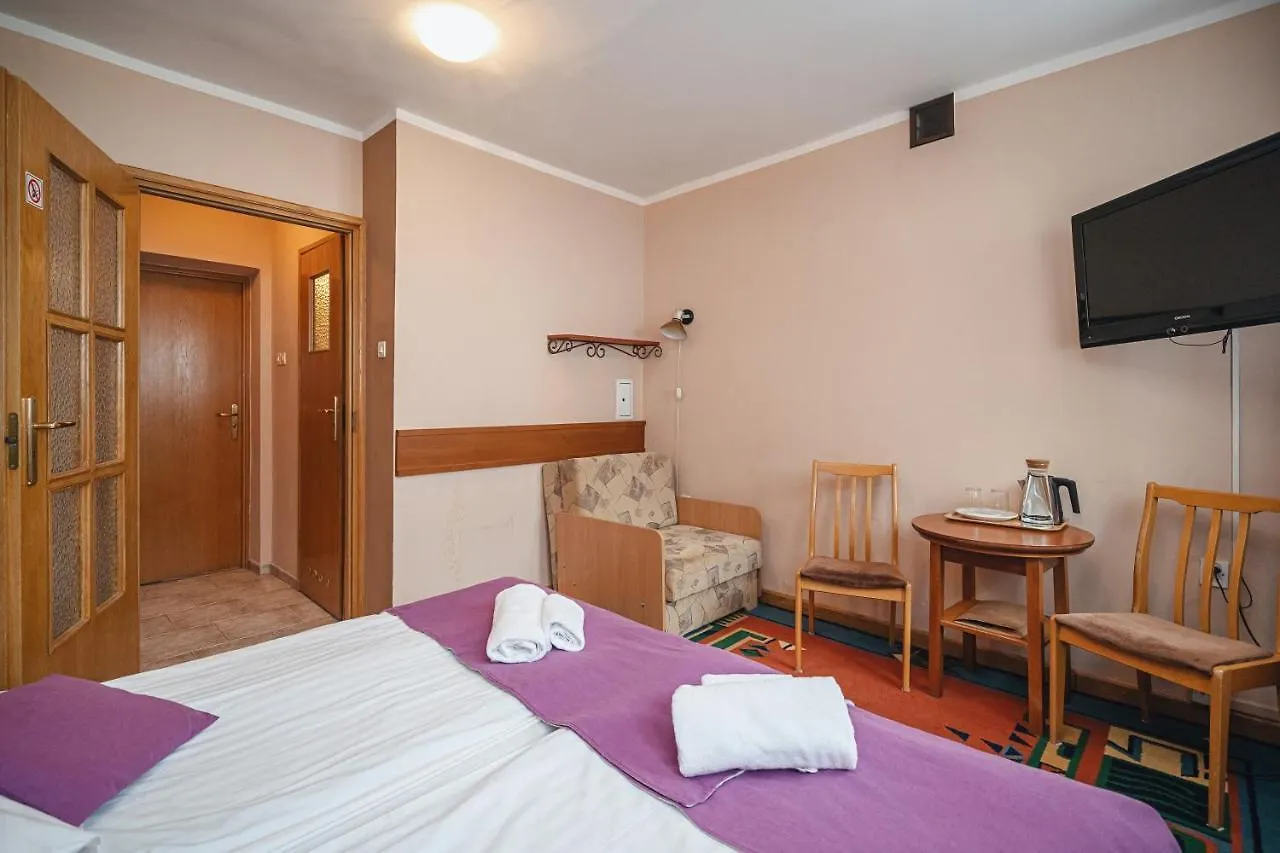 Wanta Bed & Breakfast Zakopane 0*,