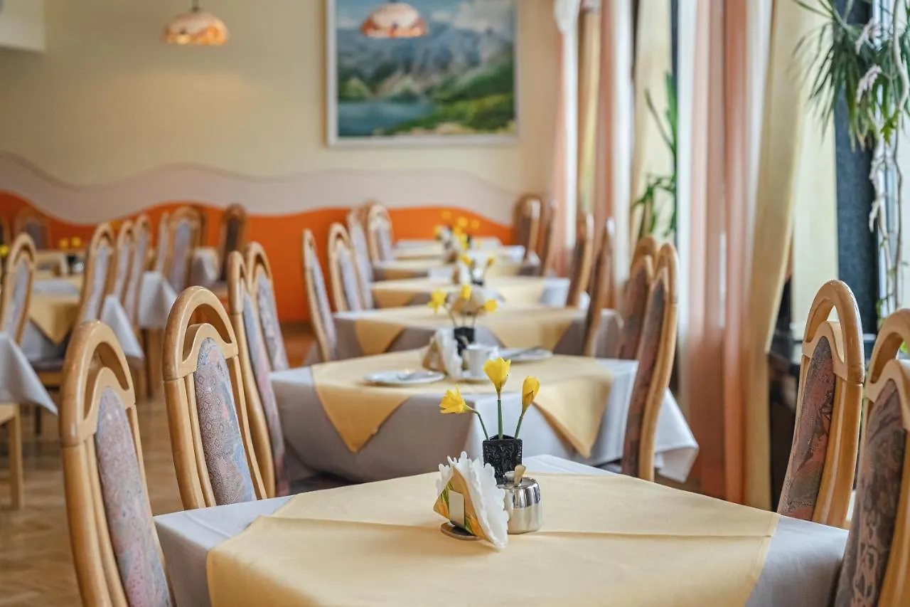 Wanta Acomodação com café da manhã Zakopane
