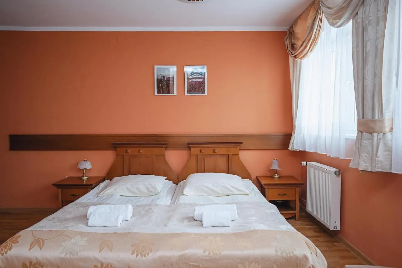 Wanta Bed & Breakfast Zakopane