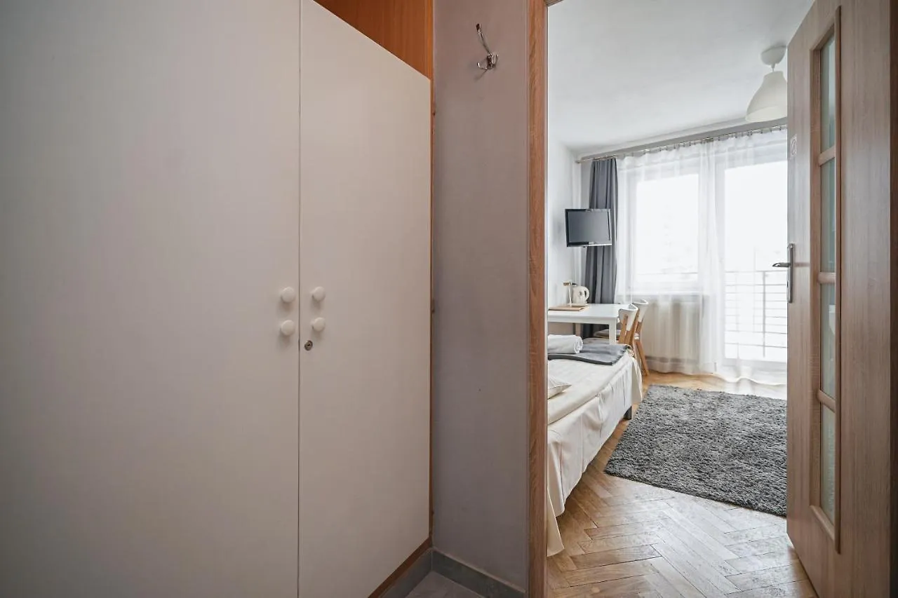 Wanta Bed & Breakfast Zakopane