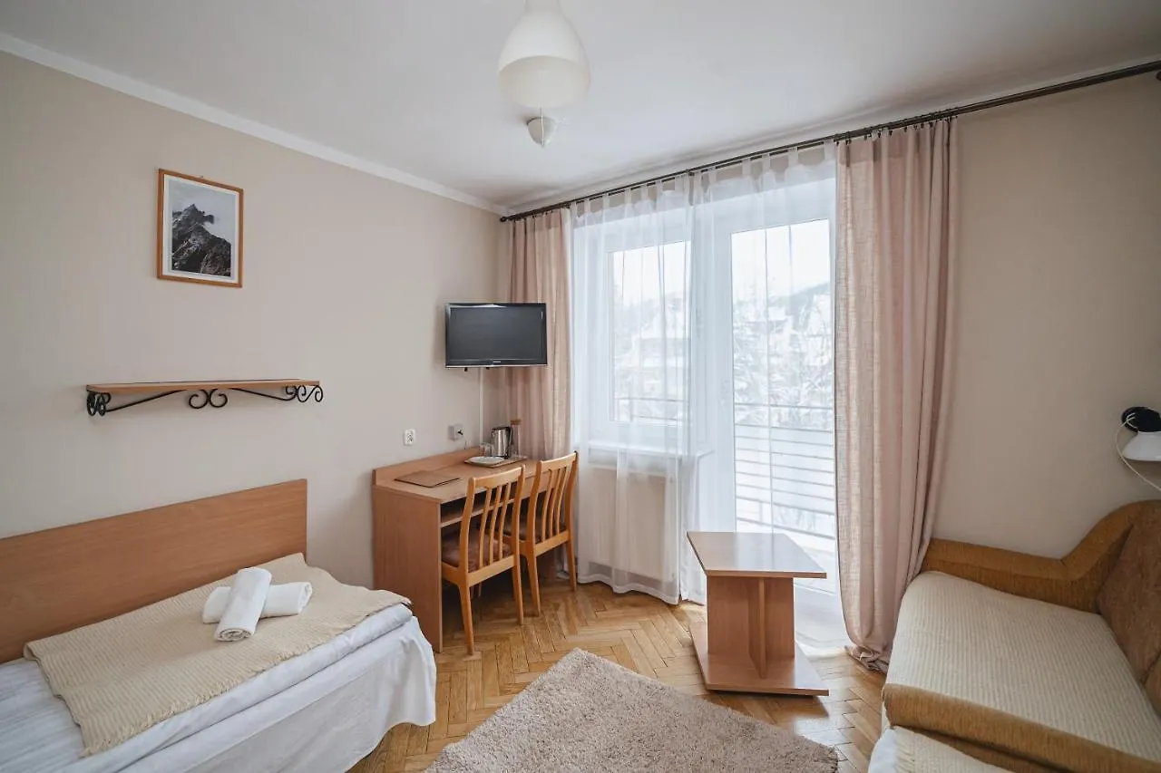 Wanta Bed & Breakfast Zakopane Poland