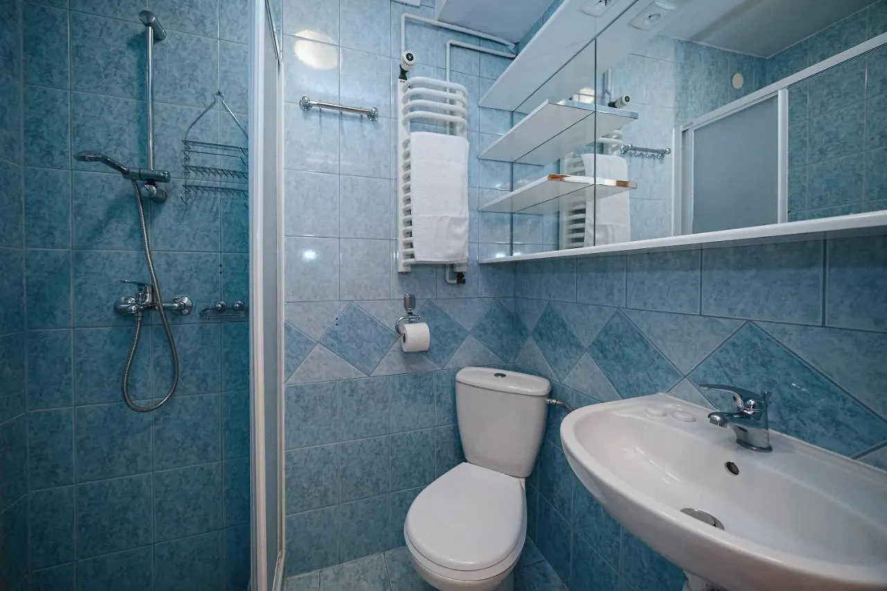 Wanta Bed & Breakfast Zakopane