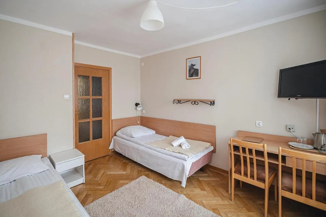 Wanta Bed & Breakfast Zakopane