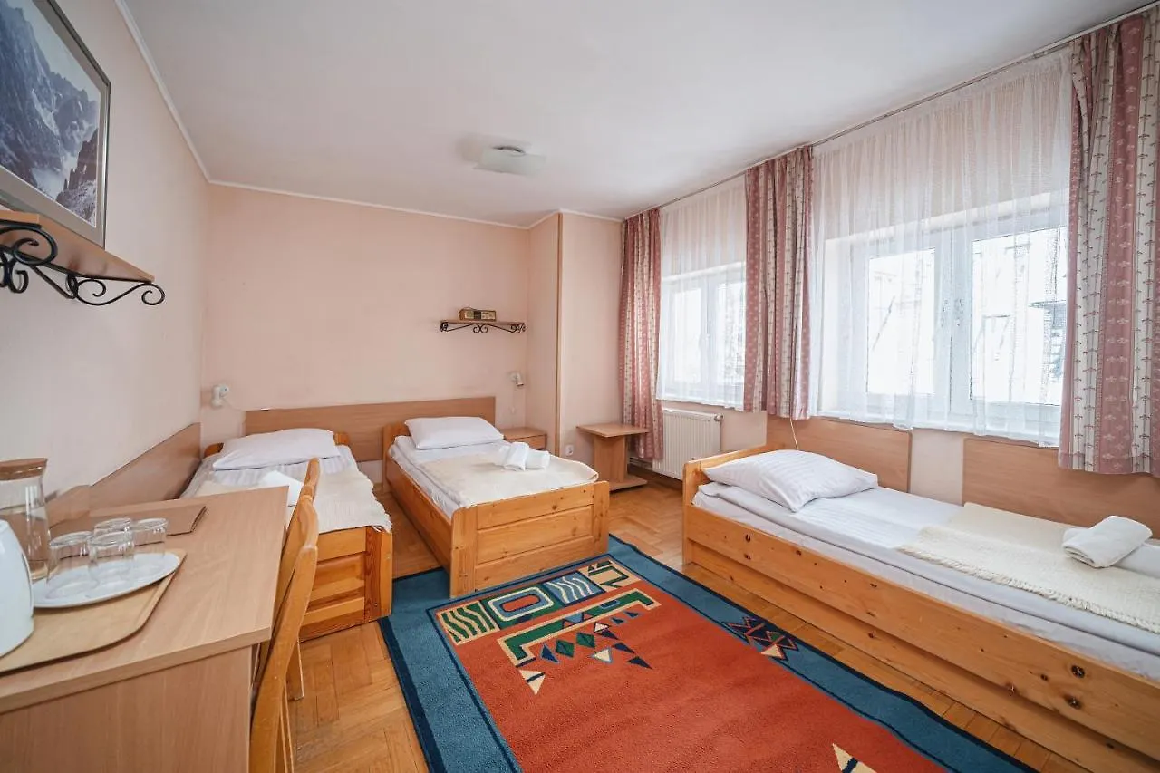 Wanta Bed & Breakfast Zakopane