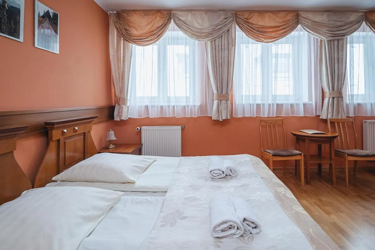 Wanta Bed & Breakfast Zakopane Poland
