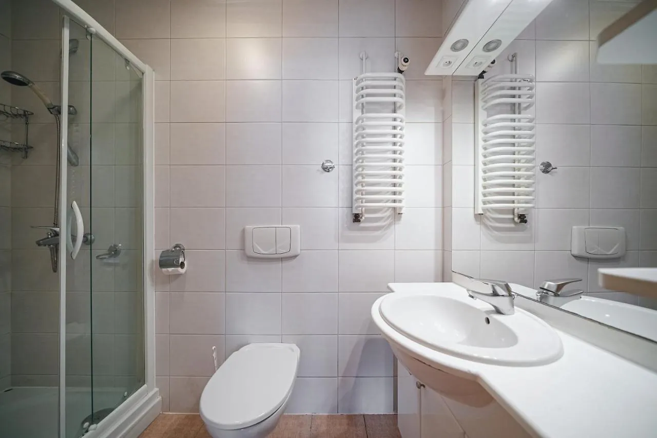 Wanta Bed & Breakfast Zakopane 0*,