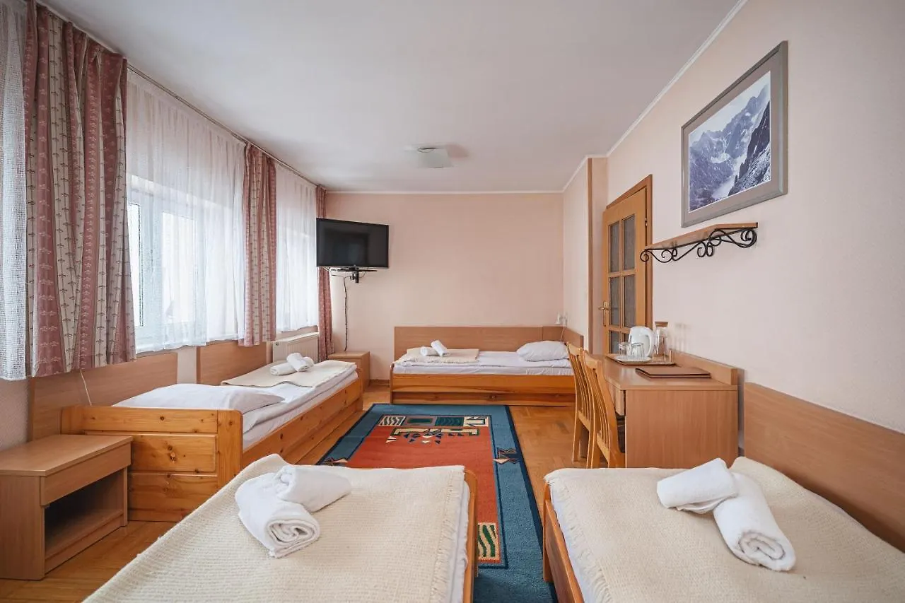 Wanta Bed & Breakfast Zakopane