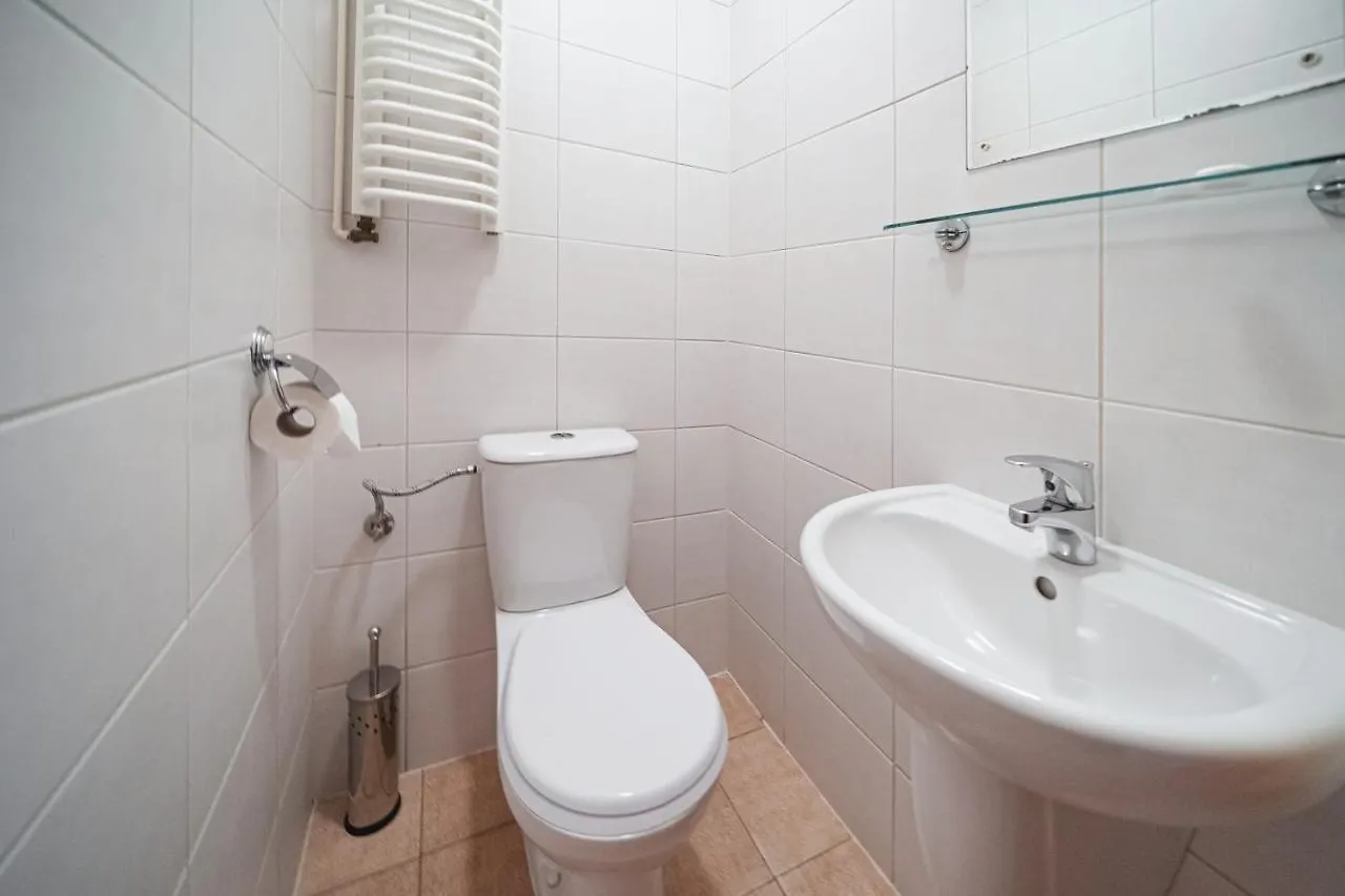 Wanta Bed & Breakfast Zakopane