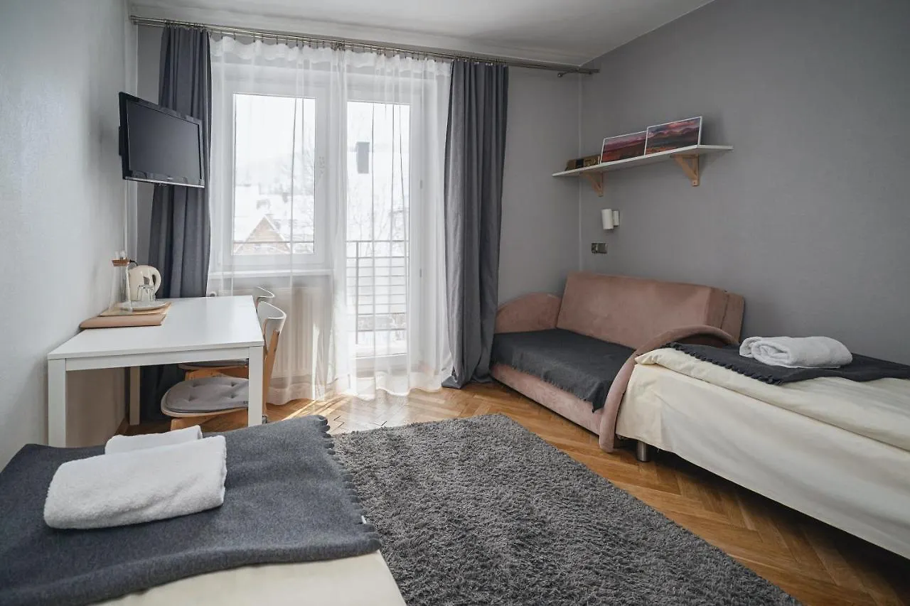 Wanta Bed & Breakfast Zakopane