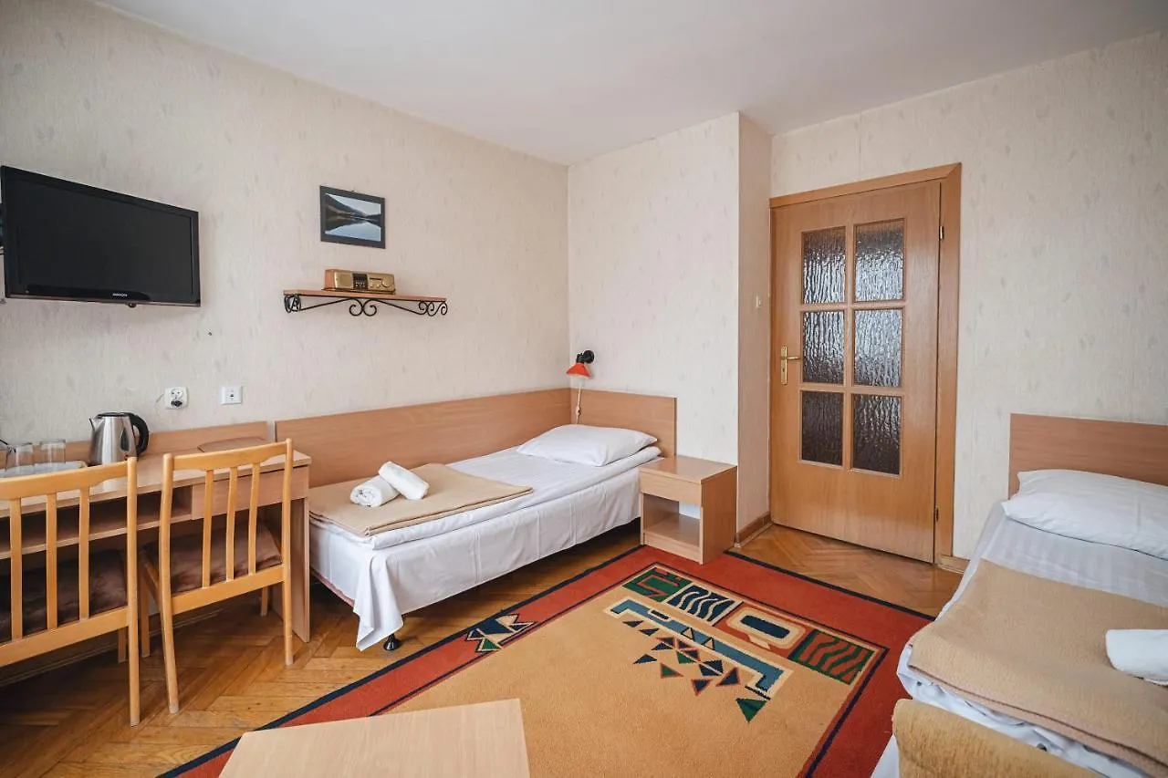 Wanta Bed & Breakfast Zakopane
