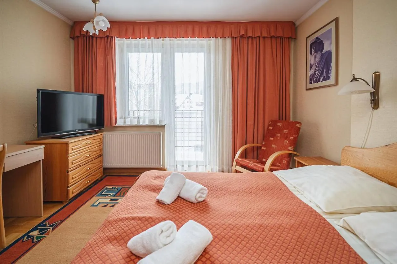 Wanta Bed & Breakfast Zakopane 0*,  Poland