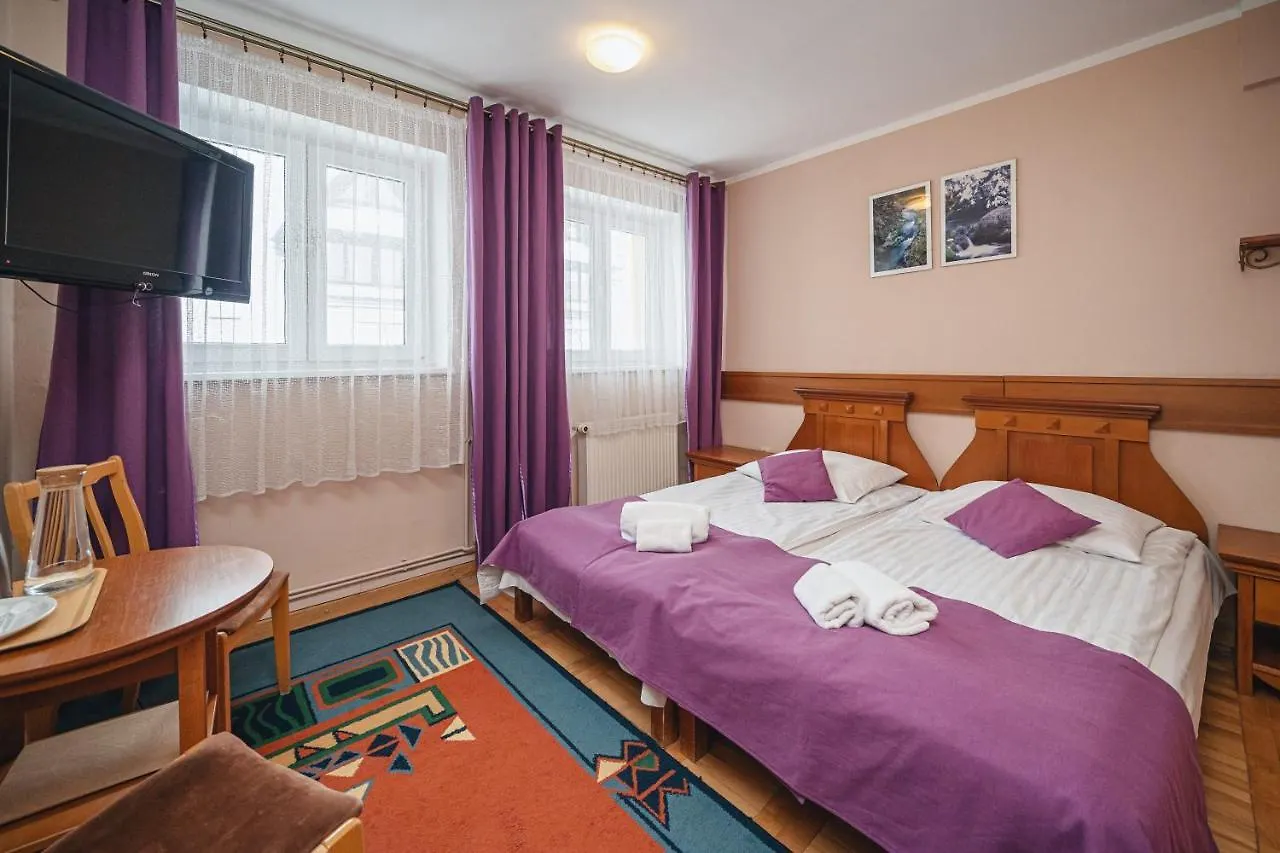 Wanta Bed & Breakfast Zakopane