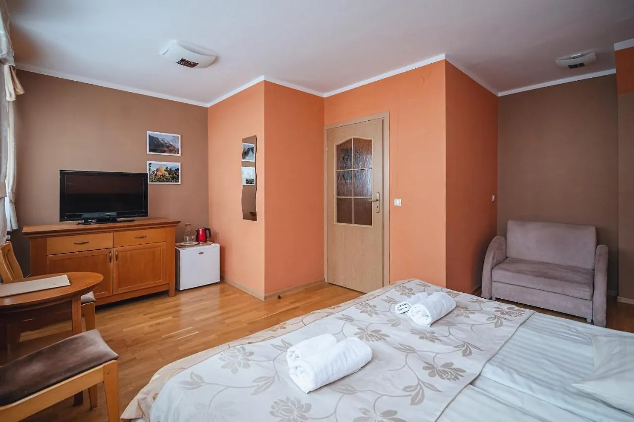 Wanta Bed & Breakfast Zakopane