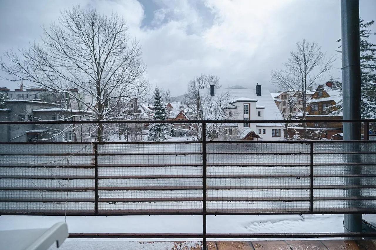 Wanta Bed & Breakfast Zakopane