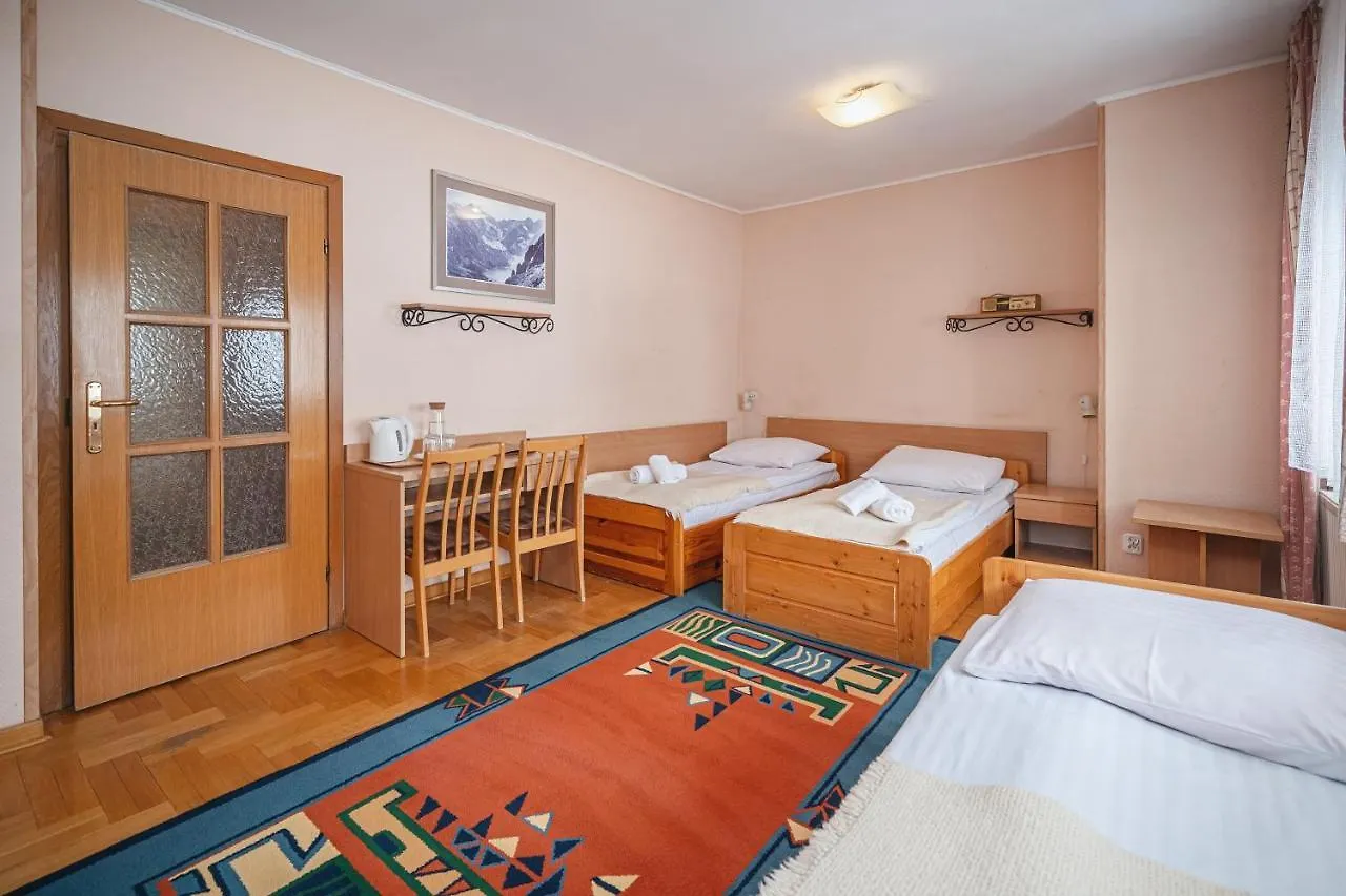 Wanta Bed & Breakfast Zakopane