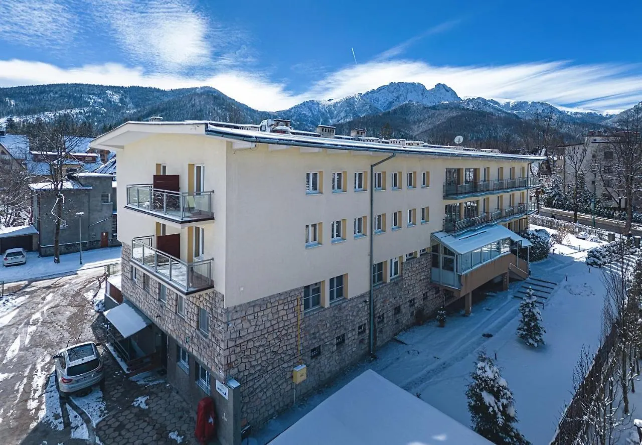 Wanta Bed & Breakfast Zakopane Poland